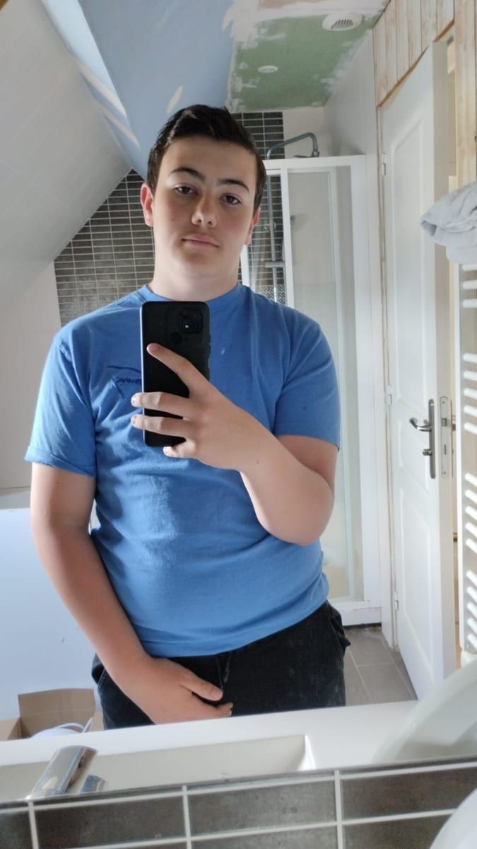 Profil de Rywan