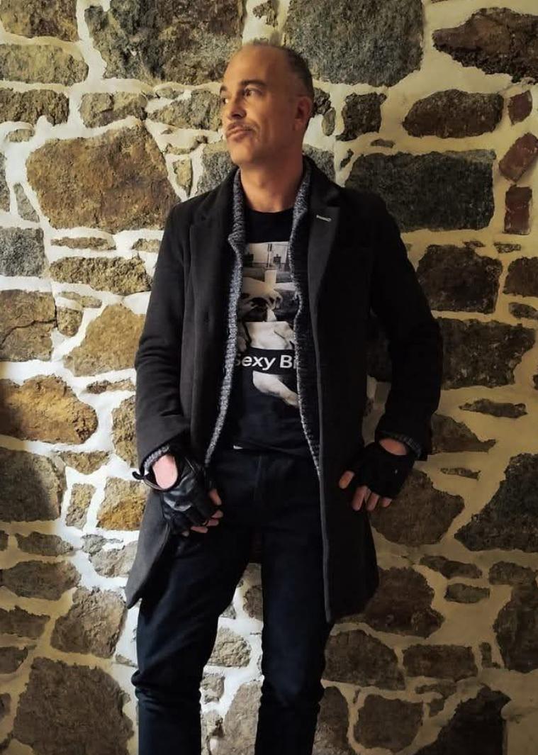 Profil de Erwane