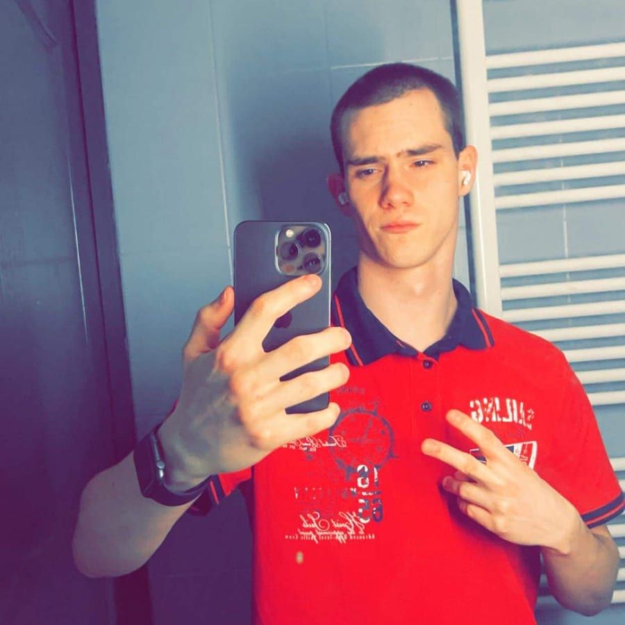 Profil de Mohammed-ali