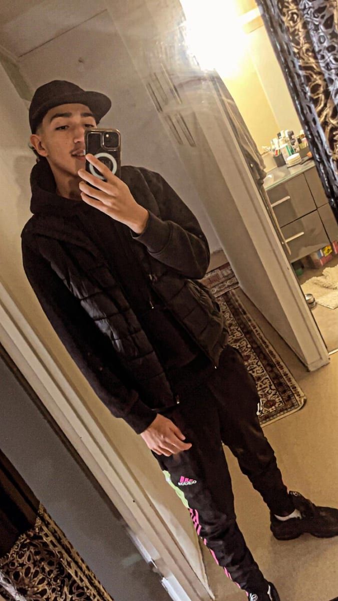Profil de Teji
