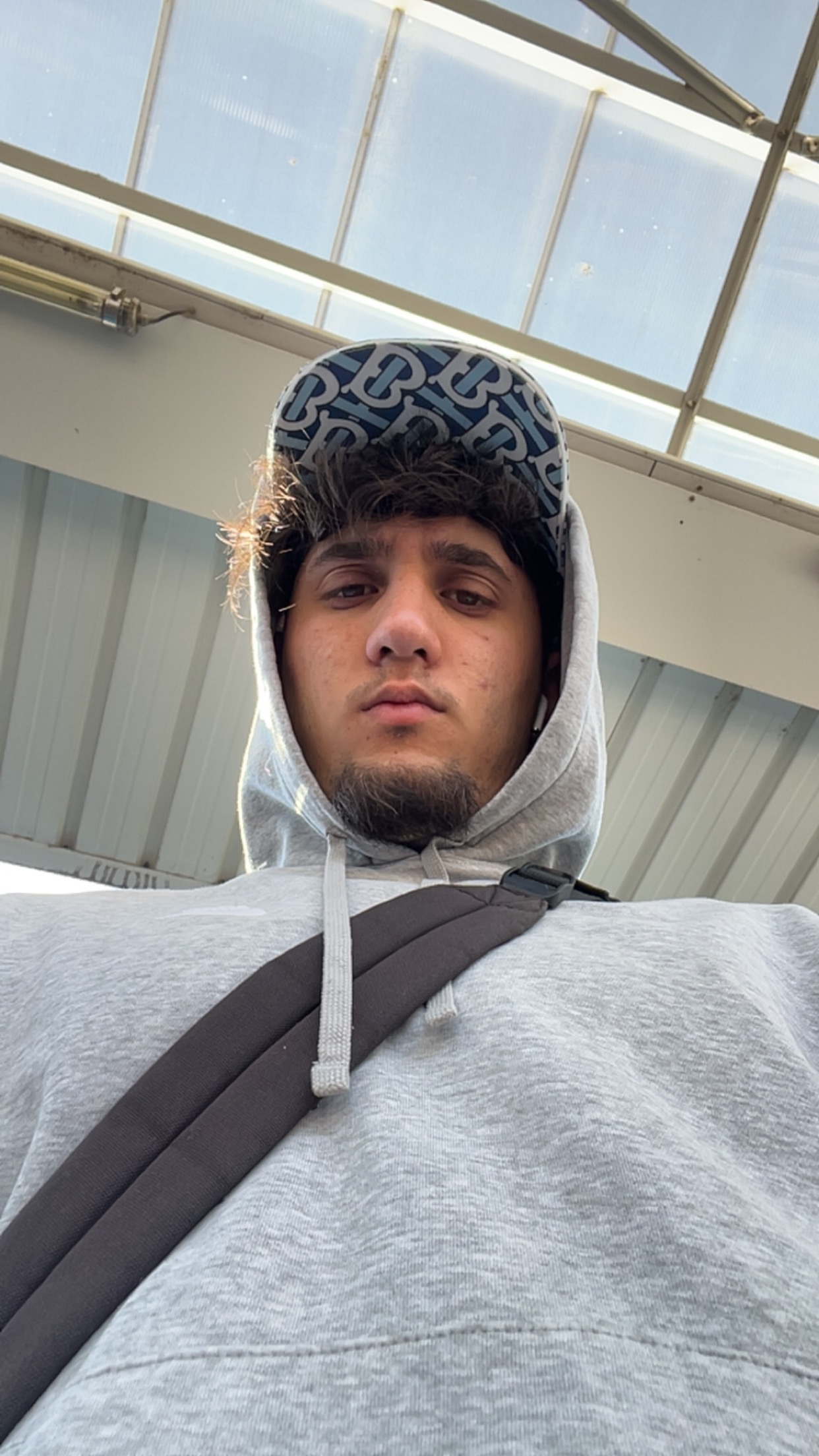 Profil de Matei