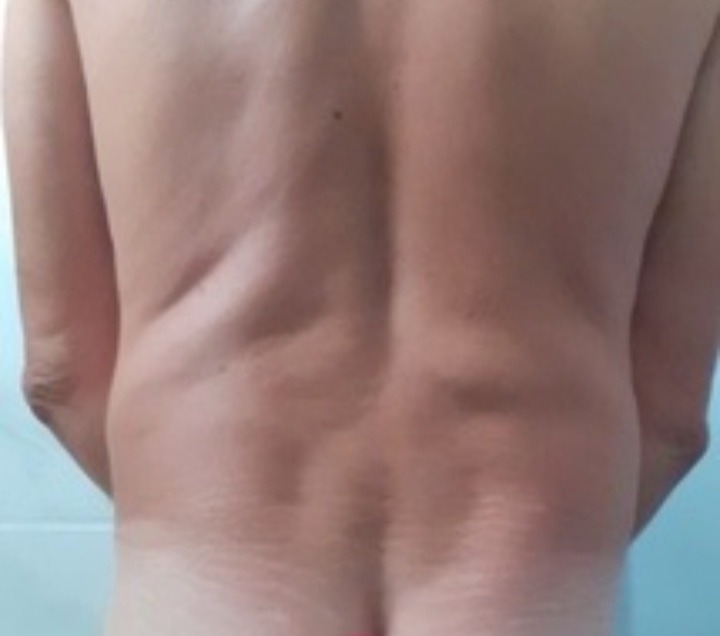 Profil de Kerian