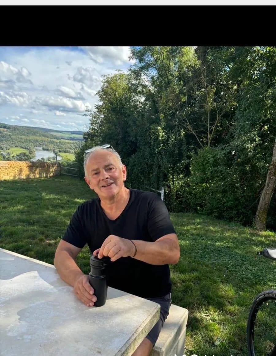 Profil de Adonis