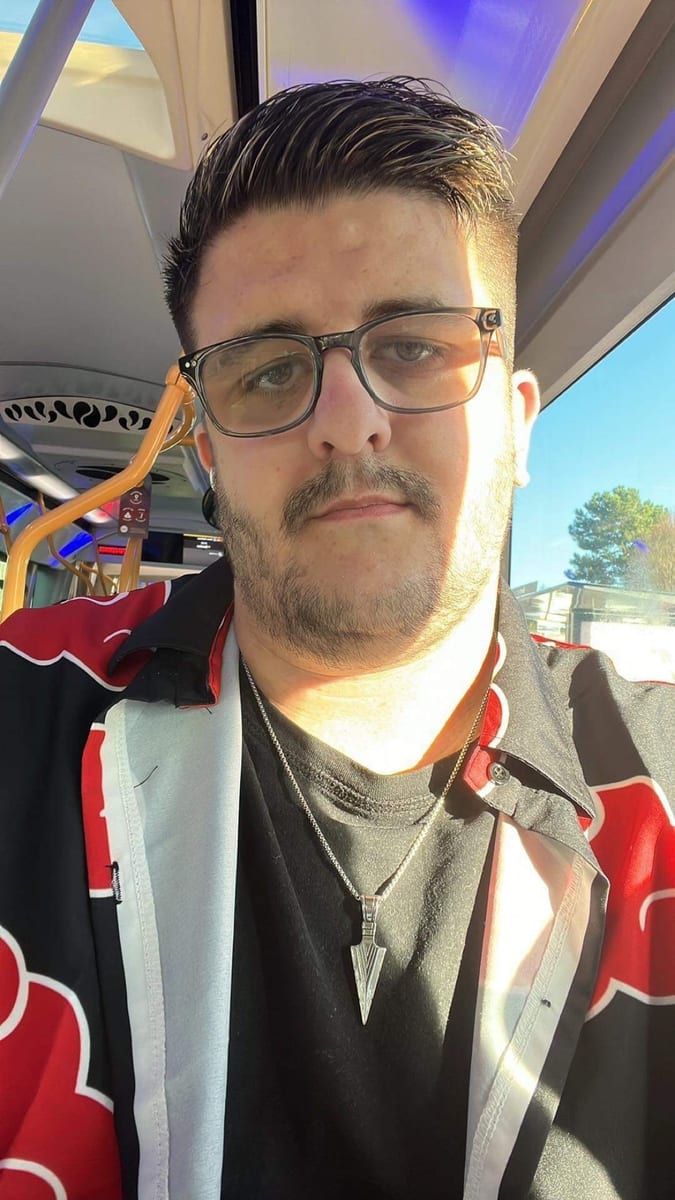Profil de Enric