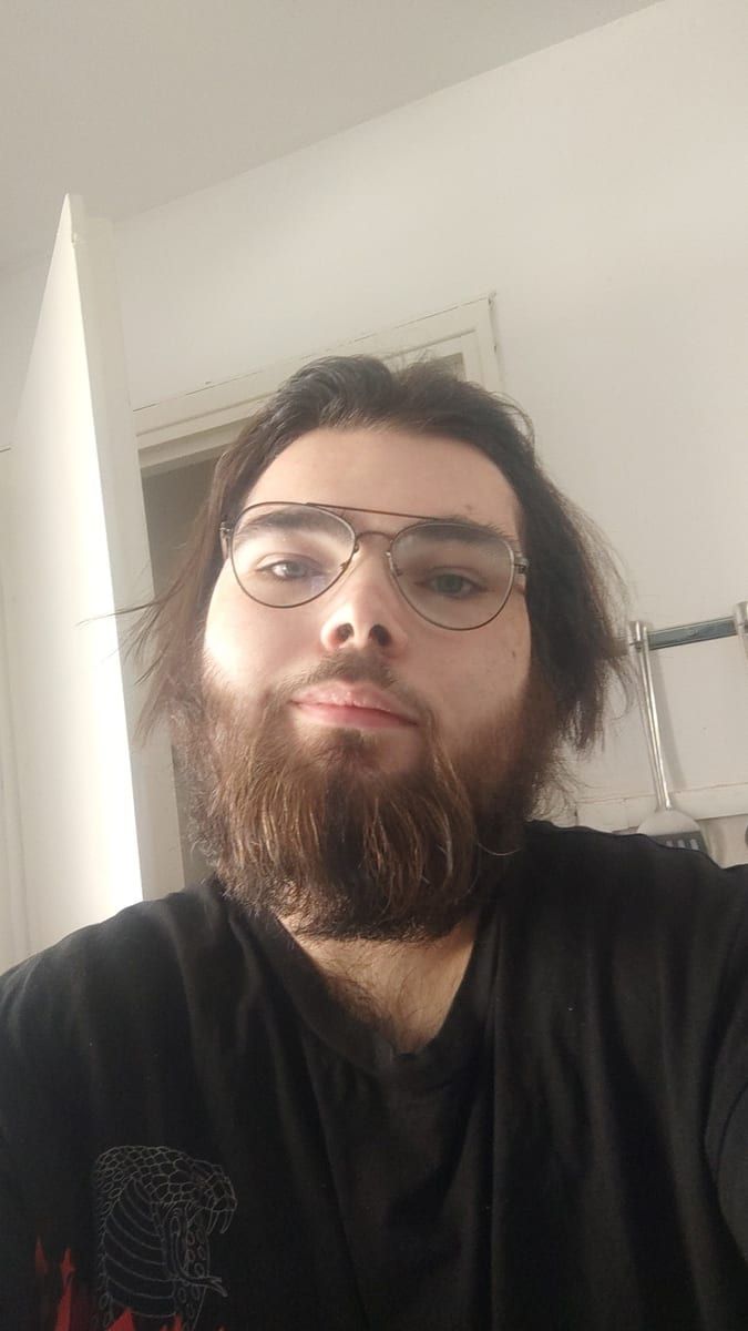 Profil de Sulyvann