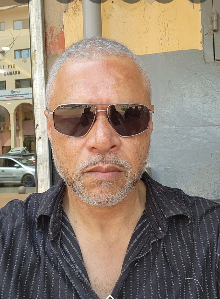 Profil de Leopoldo