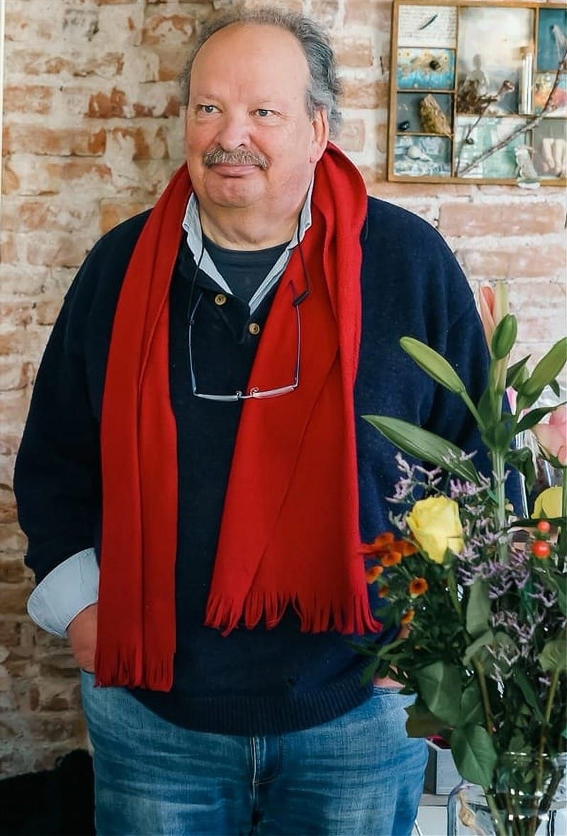 Profil de Talal
