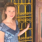 Profil de Maria-isabelle