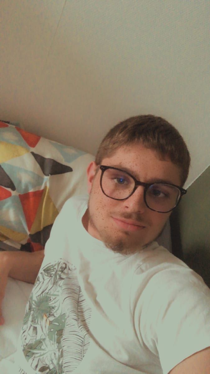 Profil de Sadam