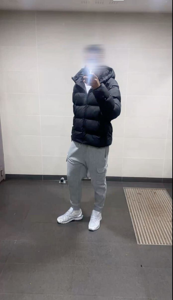 Profil de Sikou