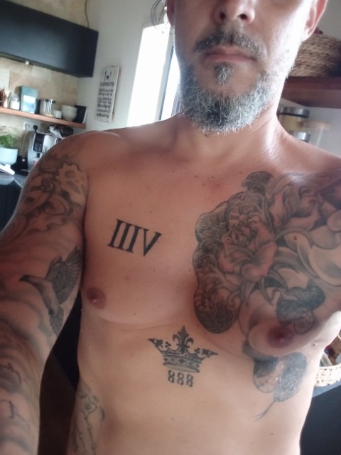 Profil de Reouven